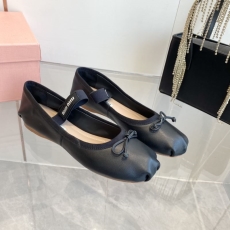 Miu Miu Shoes